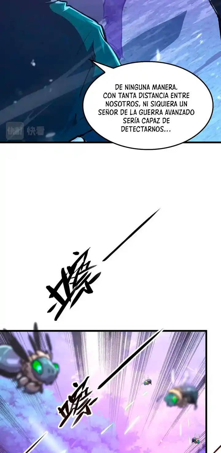 Levántate De Los Escombros - Capítulo 150 - Página 24 - LectorTMOo