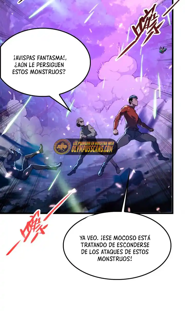 Levántate De Los Escombros - Capítulo 150 - Página 25 - LectorTMOo