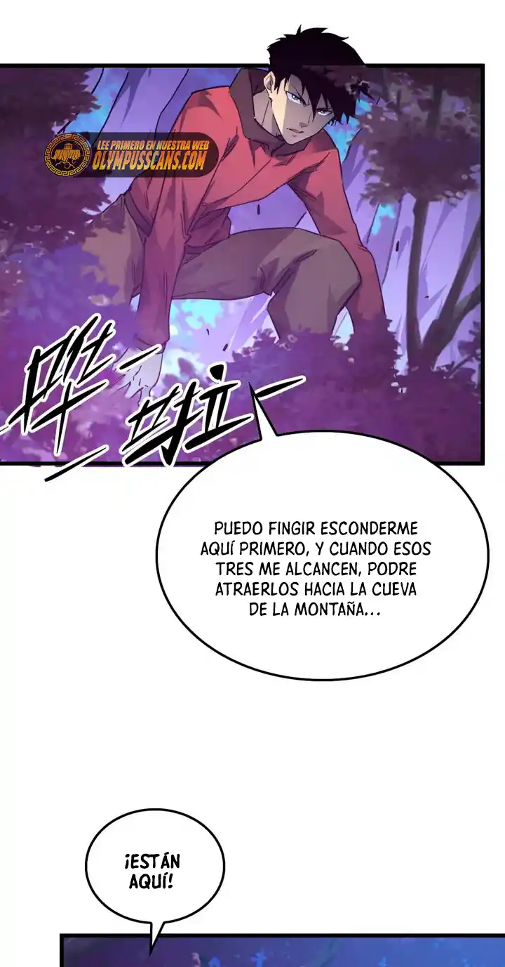 Levántate De Los Escombros - Capítulo 150 - Página 30 - LectorTMOo