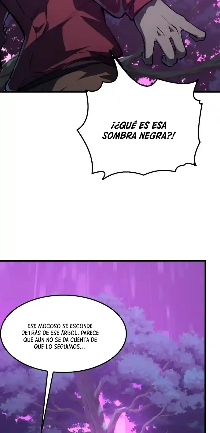Levántate De Los Escombros - Capítulo 150 - Página 33 - LectorTMOo