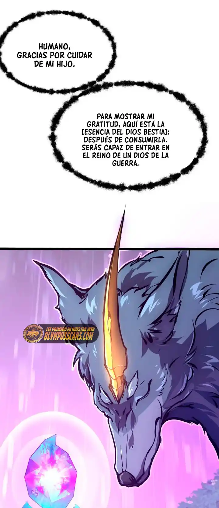 Levántate De Los Escombros - Capítulo 150 - Página 43 - LectorTMOo