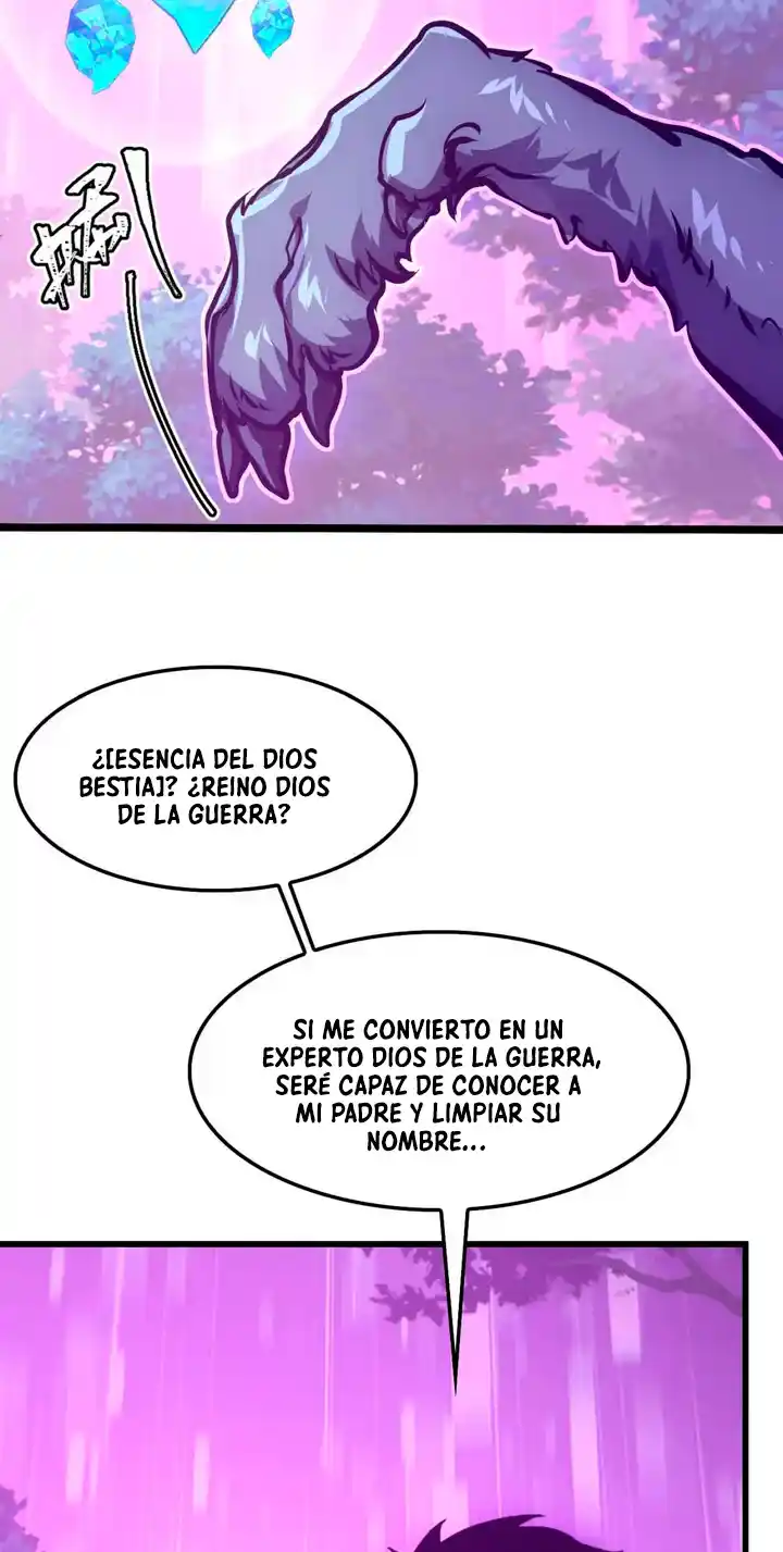 Levántate De Los Escombros - Capítulo 150 - Página 44 - LectorTMOo