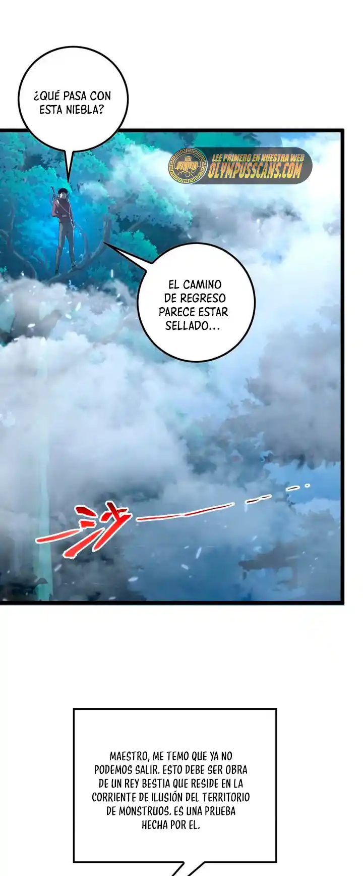 Levántate De Los Escombros - Capítulo 151 - Página 14 - LectorTMOo