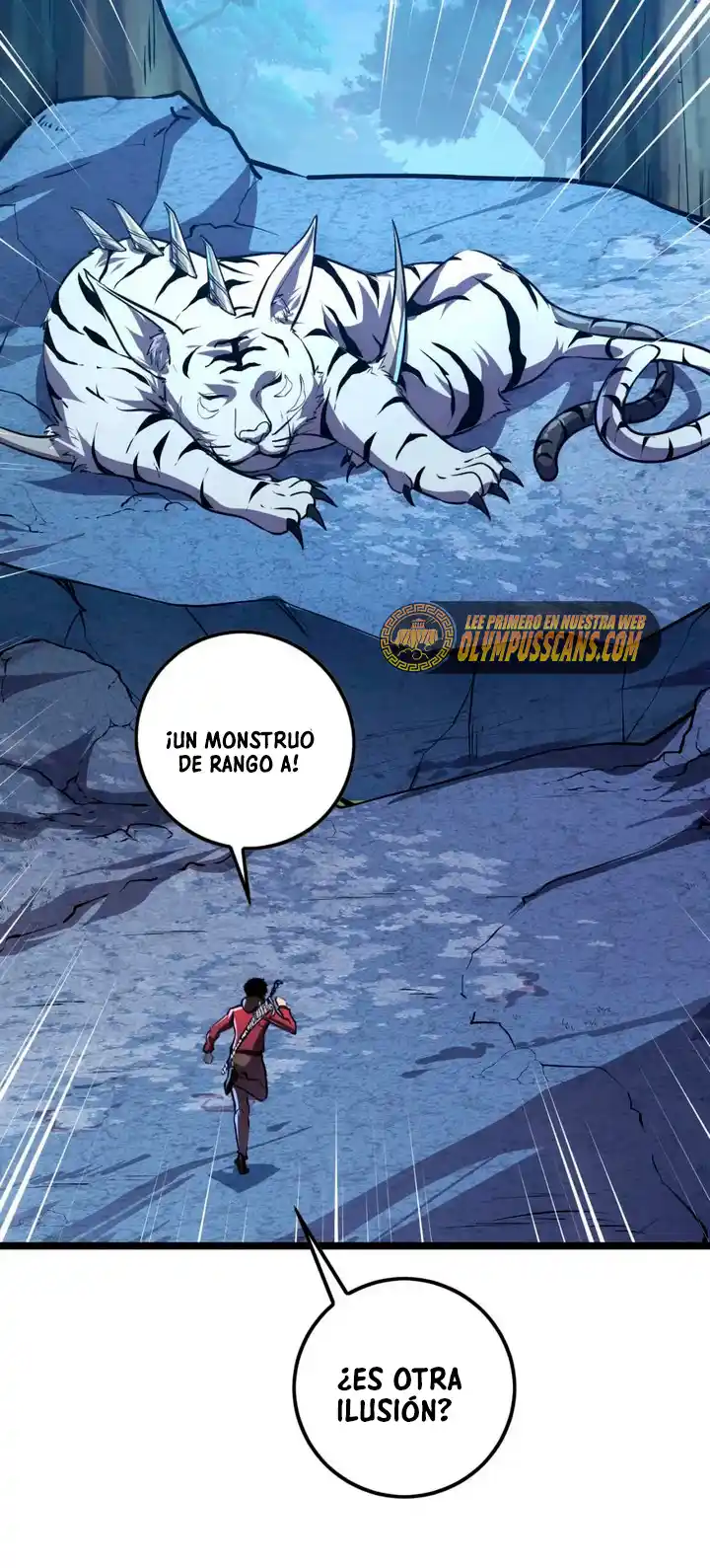 Levántate De Los Escombros - Capítulo 151 - Página 20 - LectorTMOo