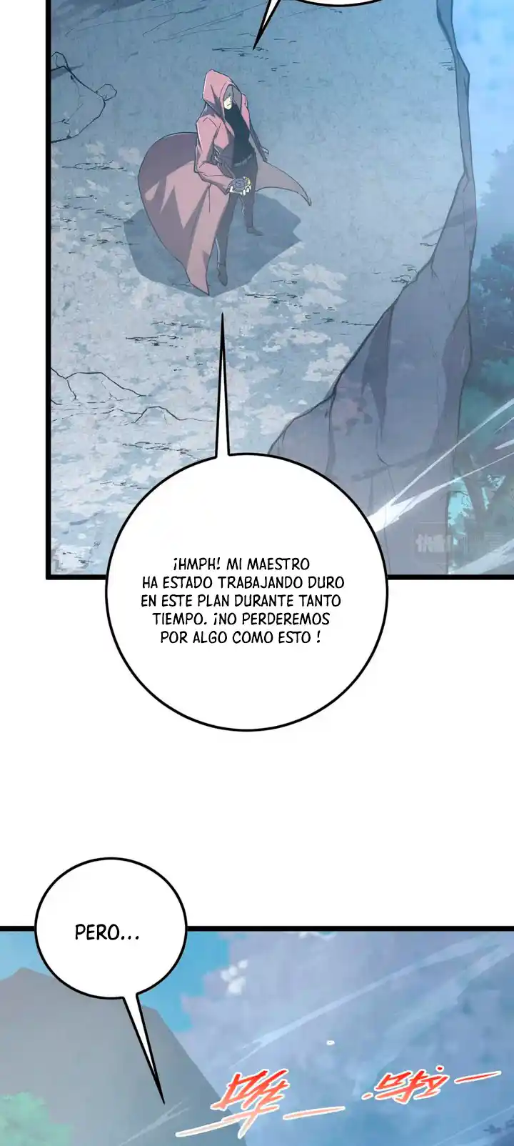 Levántate De Los Escombros - Capítulo 152 - Página 5 - LectorTMOo