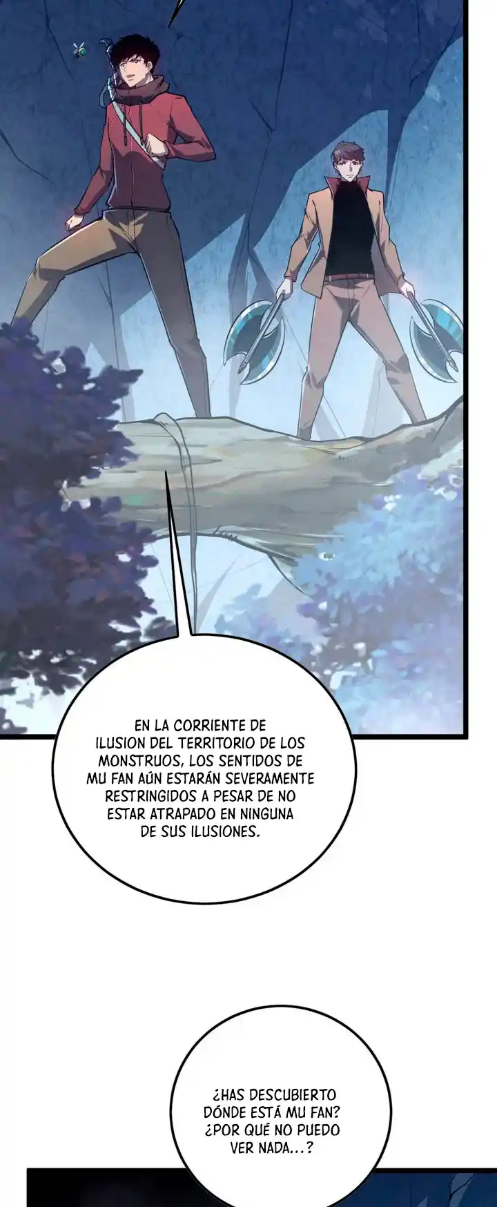 Levántate De Los Escombros - Capítulo 152 - Página 10 - LectorTMOo