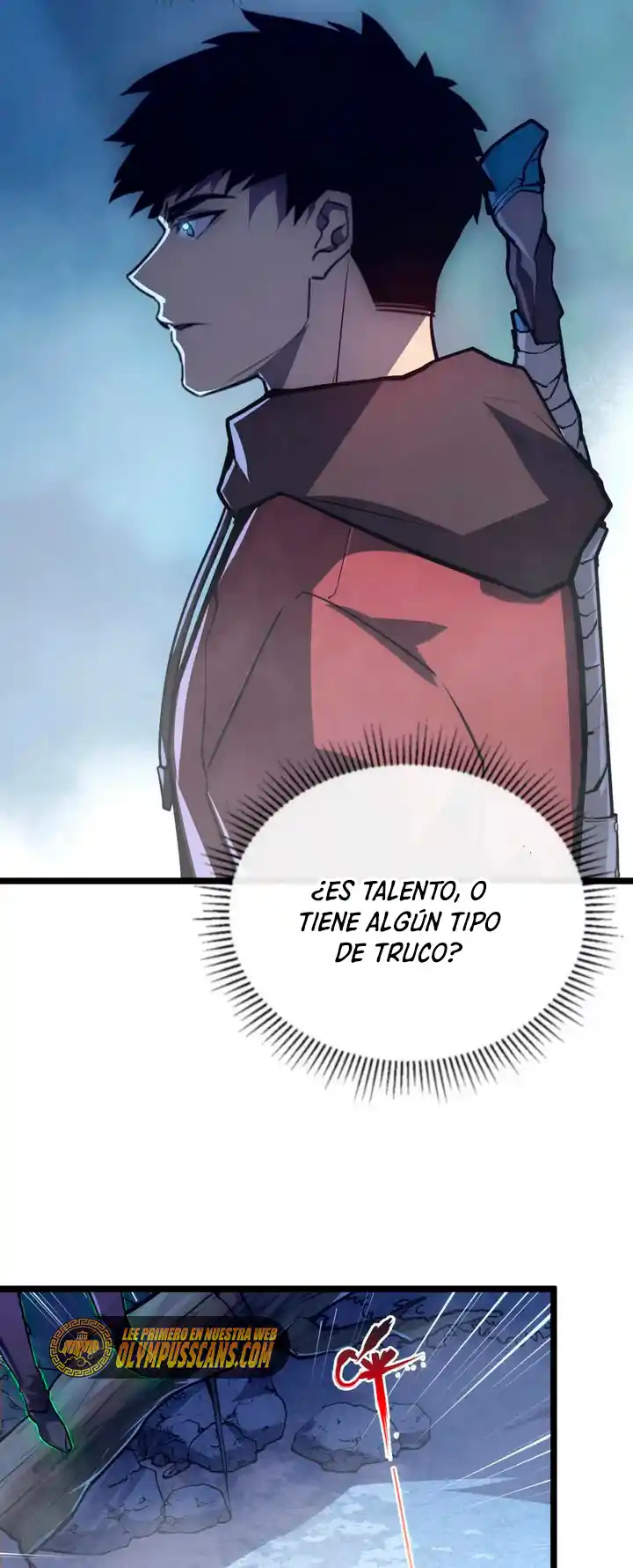 Levántate De Los Escombros - Capítulo 152 - Página 12 - LectorTMOo