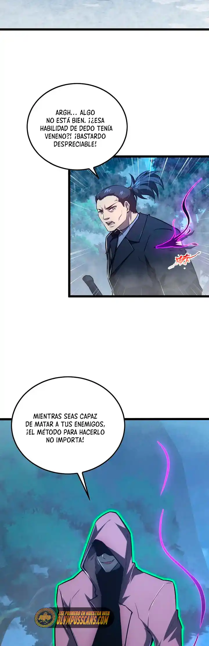 Levántate De Los Escombros - Capítulo 152 - Página 17 - LectorTMOo