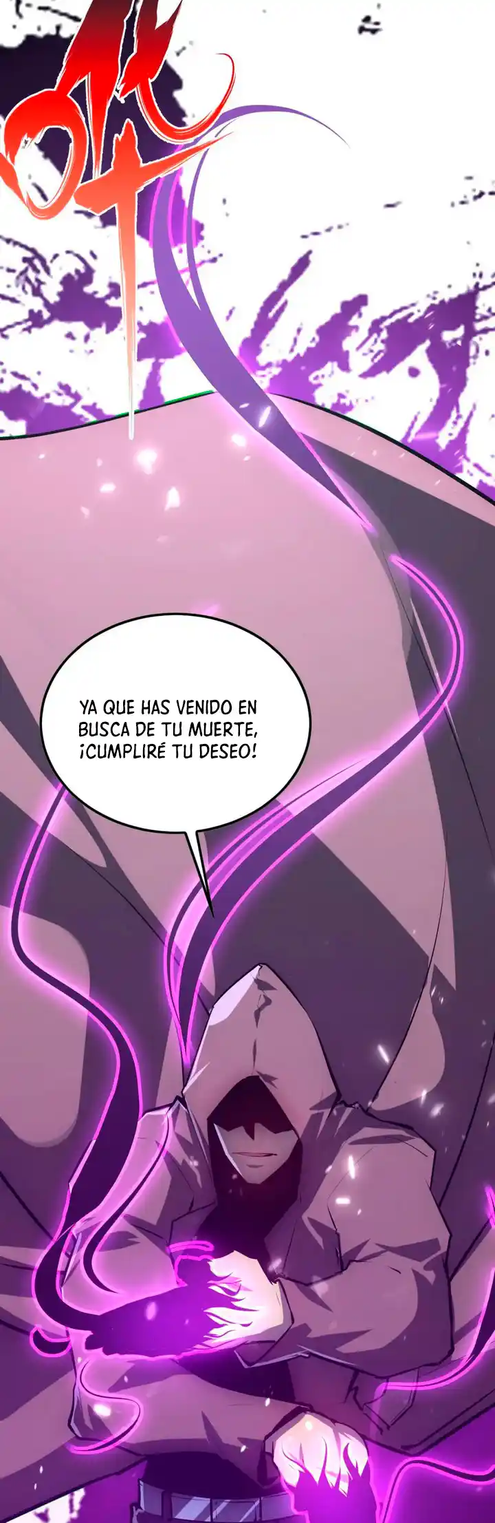 Levántate De Los Escombros - Capítulo 152 - Página 24 - LectorTMOo