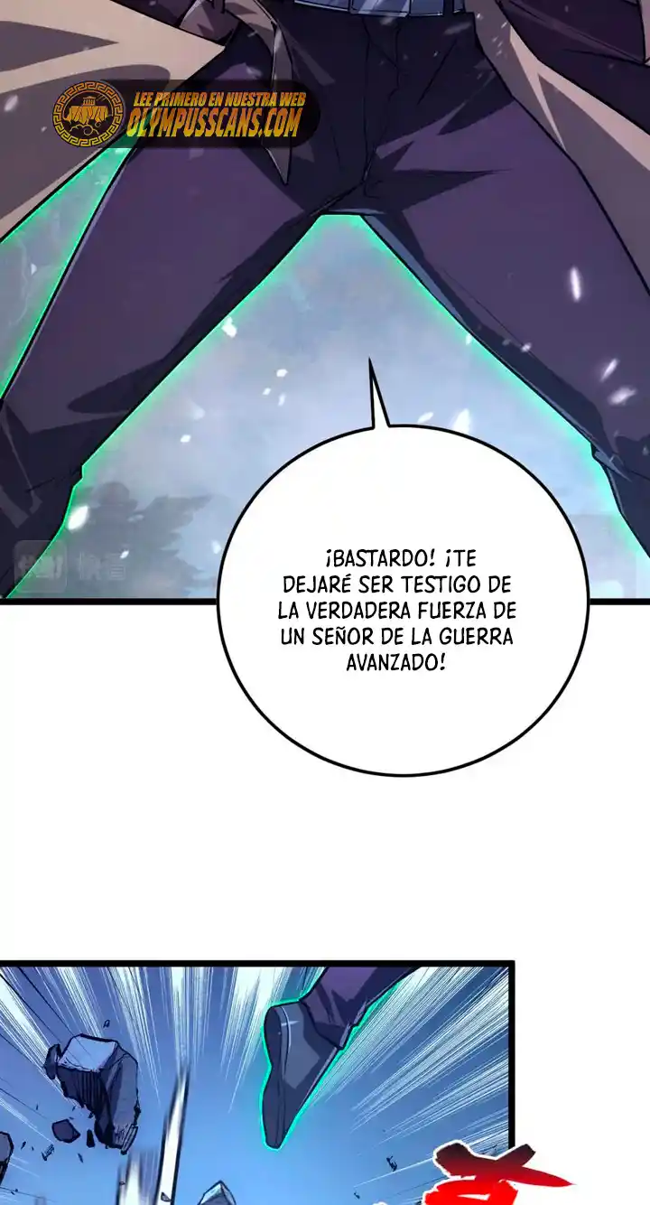 Levántate De Los Escombros - Capítulo 152 - Página 35 - LectorTMOo