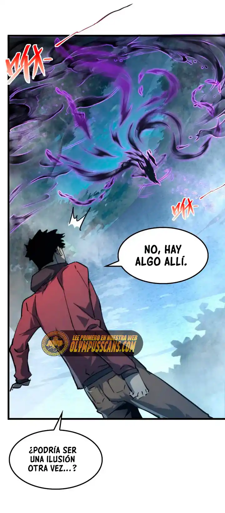 Levántate De Los Escombros - Capítulo 153 - Página 29 - LectorTMOo