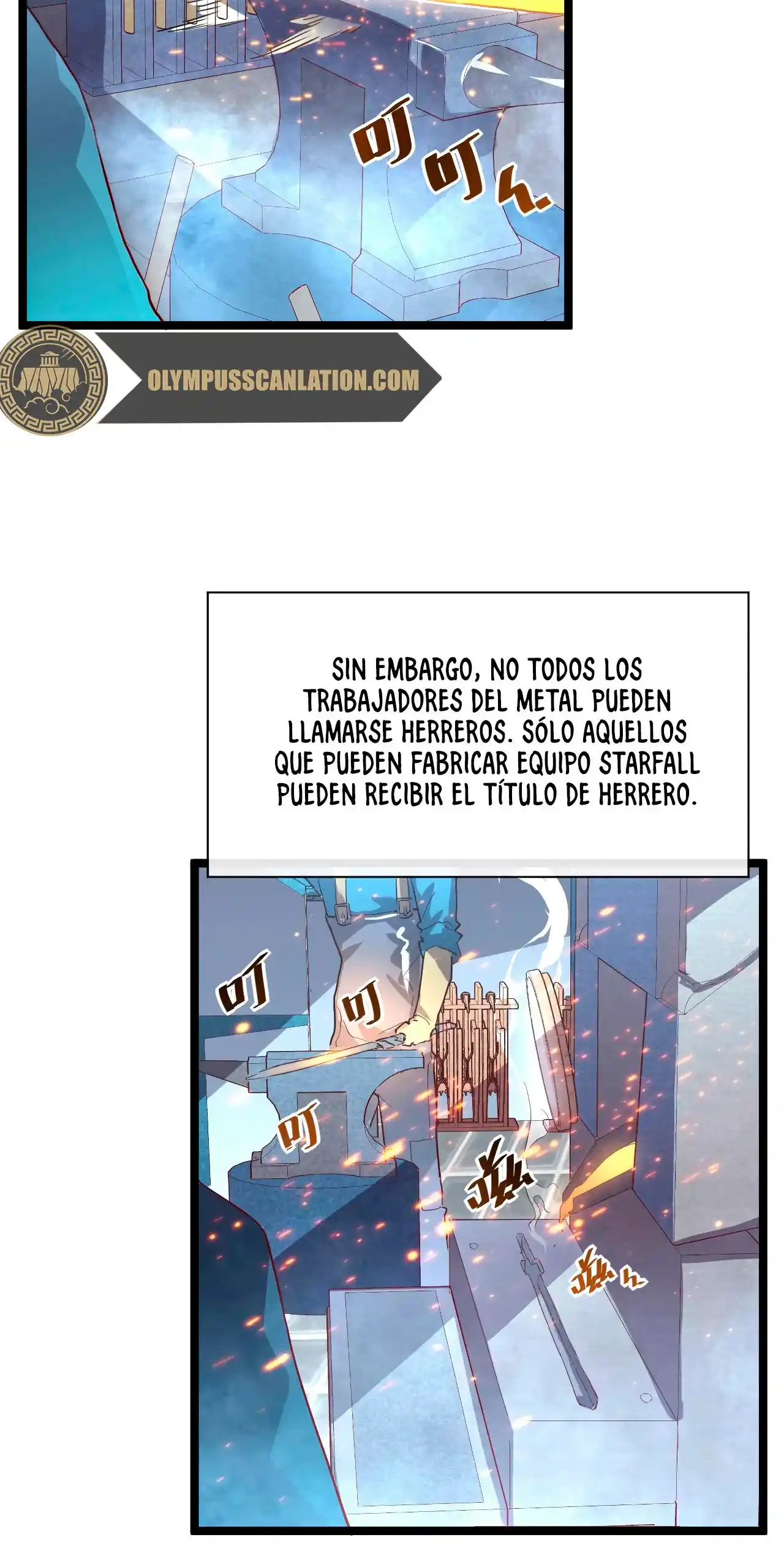 Levántate De Los Escombros - Capítulo 17 - Página 11 - LectorTMOo