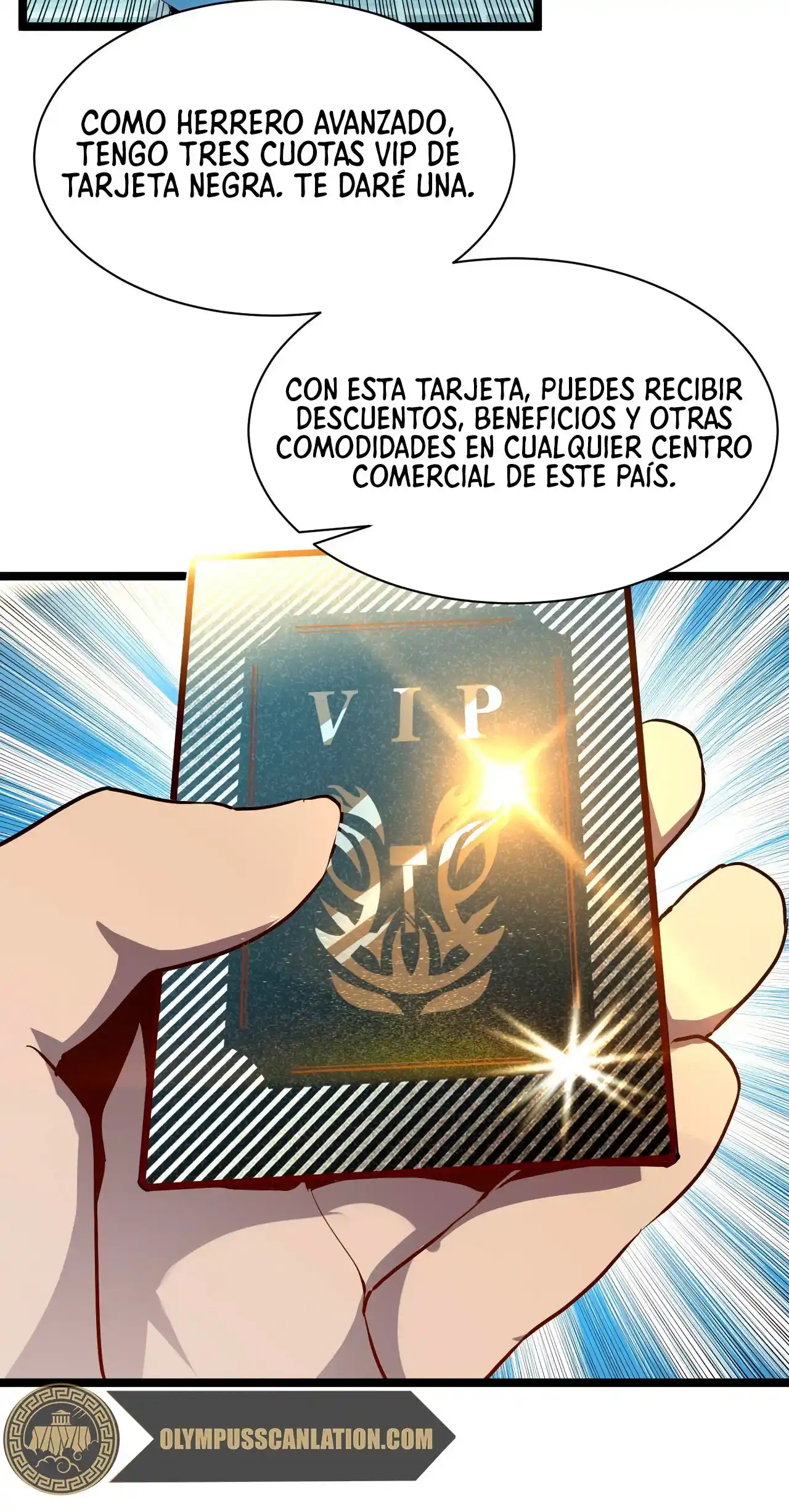 Levántate De Los Escombros - Capítulo 17 - Página 39 - LectorTMOo