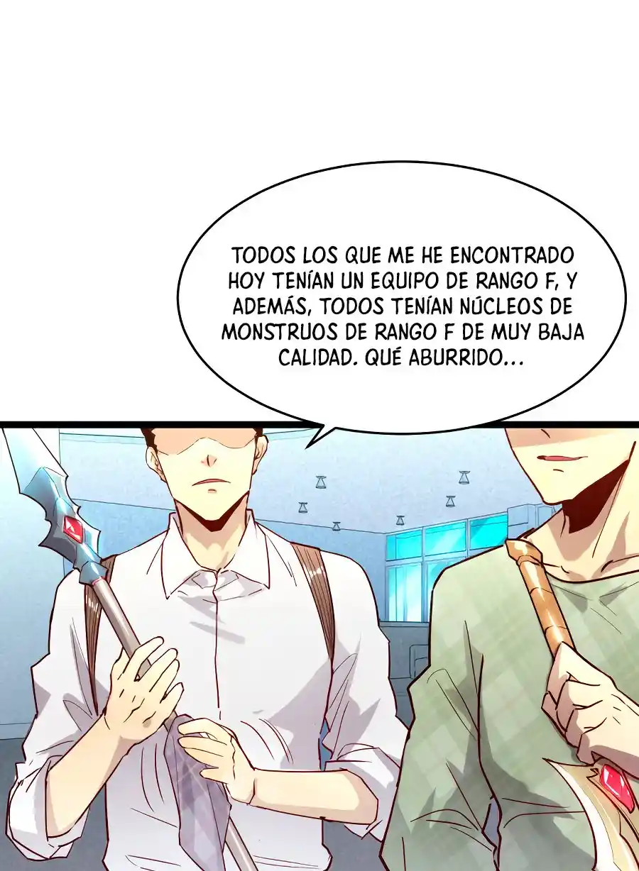 Levántate De Los Escombros - Capítulo 18 - Página 8 - LectorTMOo