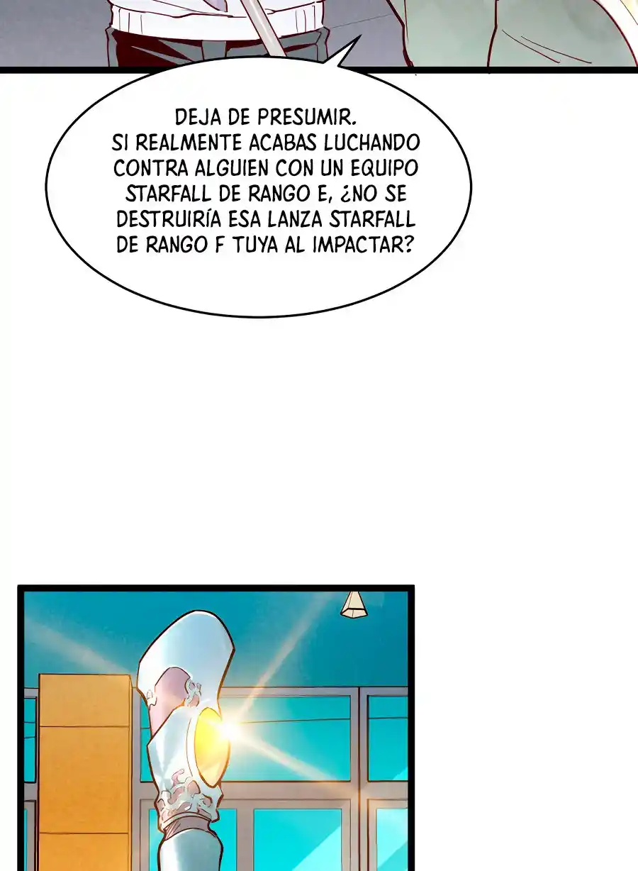 Levántate De Los Escombros - Capítulo 18 - Página 9 - LectorTMOo