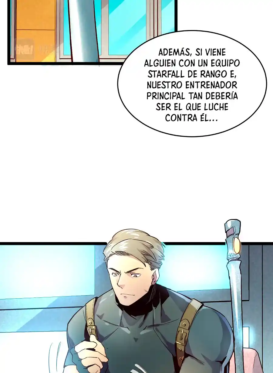 Levántate De Los Escombros - Capítulo 18 - Página 10 - LectorTMOo