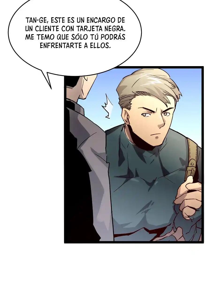 Levántate De Los Escombros - Capítulo 18 - Página 12 - LectorTMOo