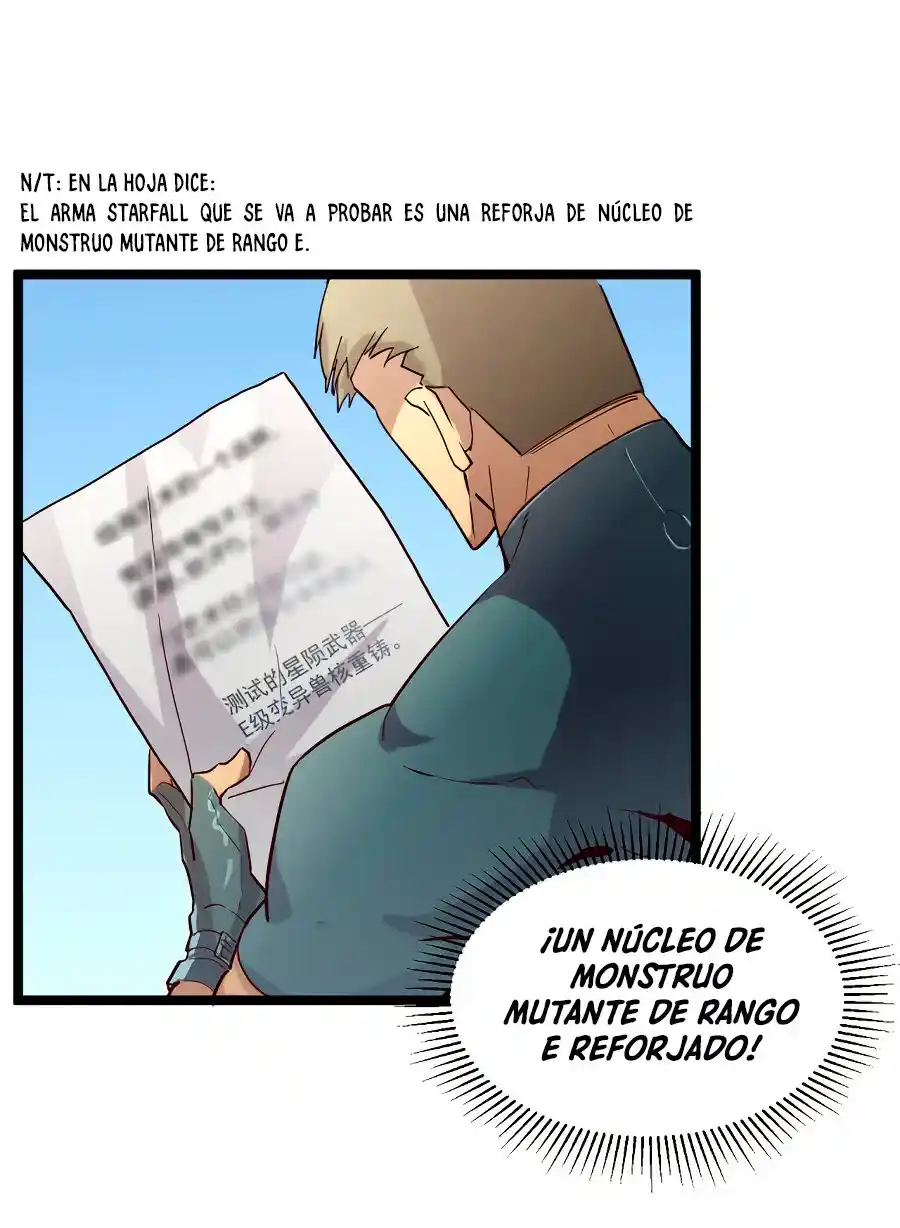 Levántate De Los Escombros - Capítulo 18 - Página 13 - LectorTMOo