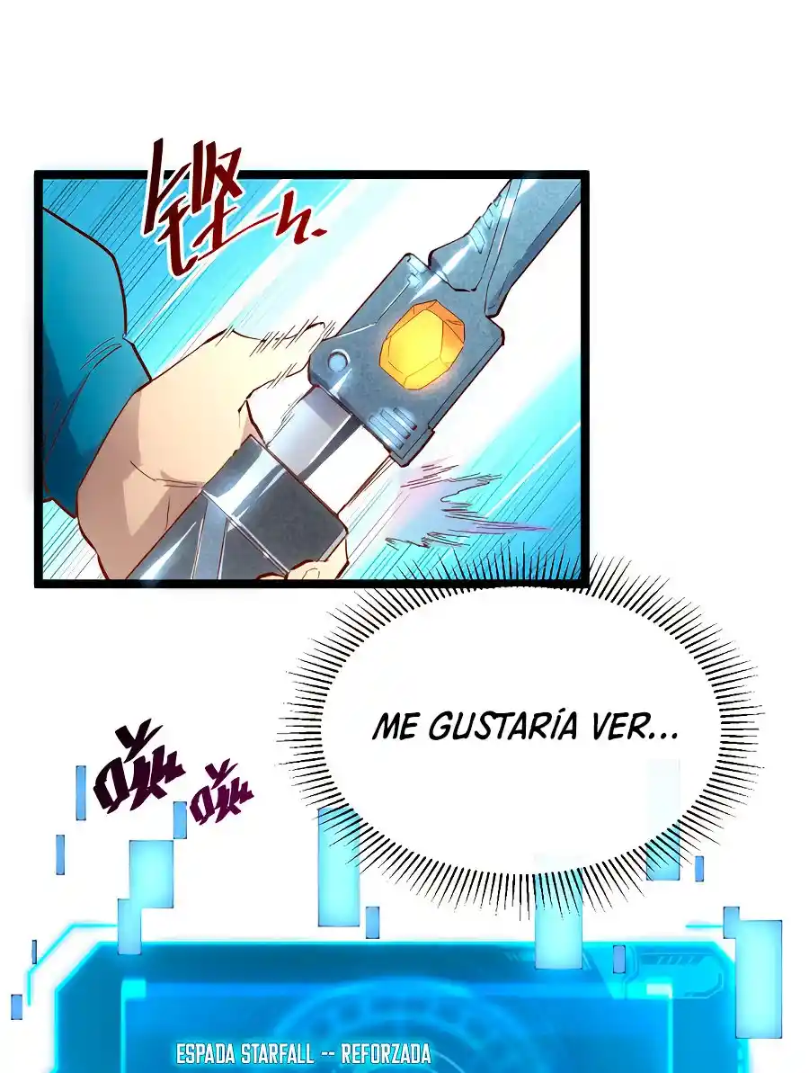 Levántate De Los Escombros - Capítulo 18 - Página 27 - LectorTMOo
