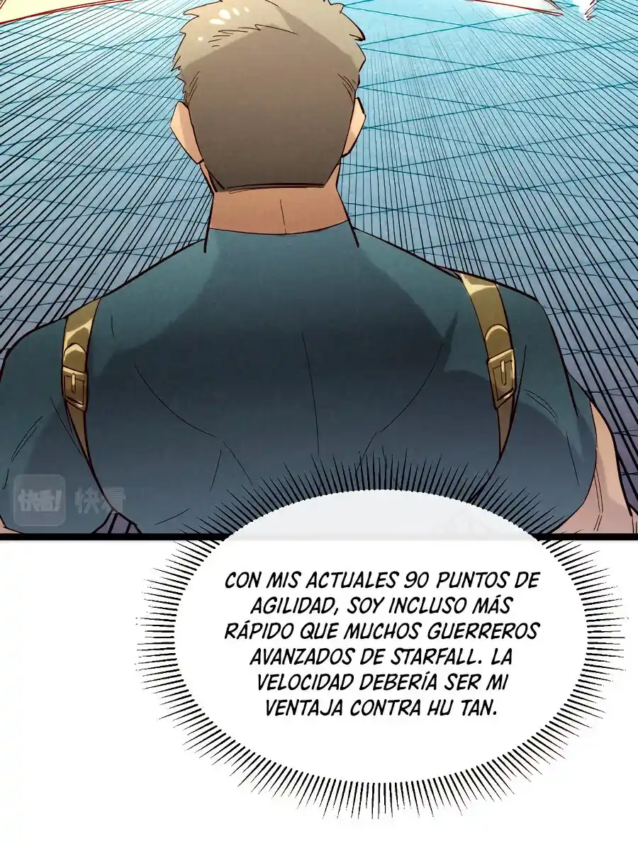 Levántate De Los Escombros - Capítulo 18 - Página 31 - LectorTMOo