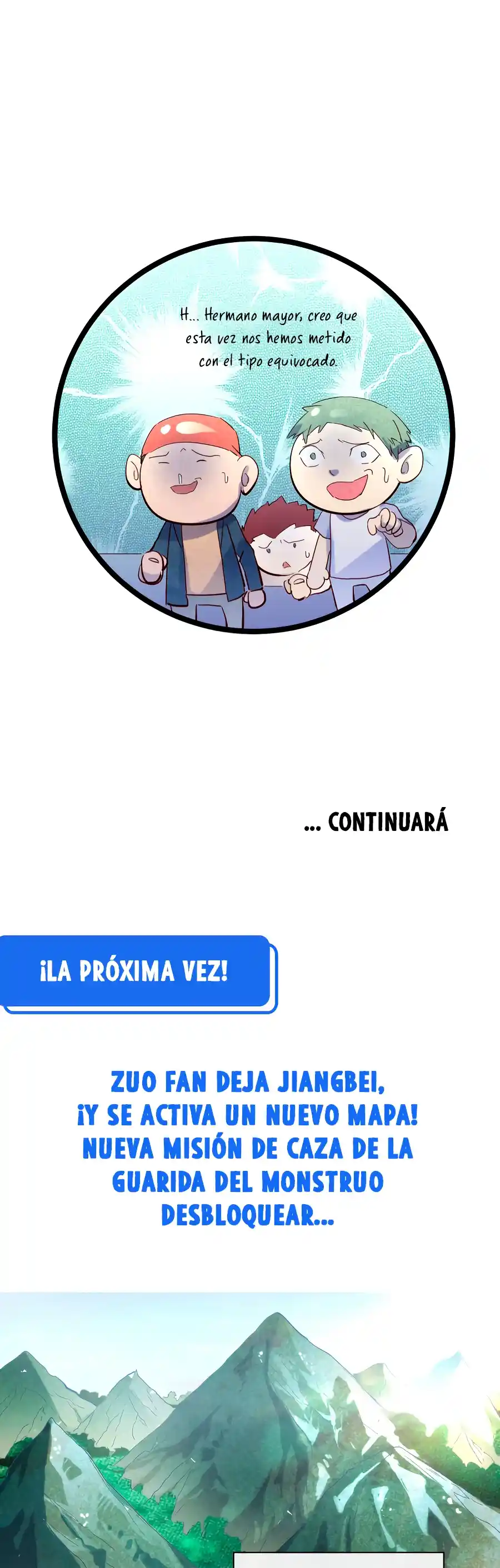 Levántate De Los Escombros - Capítulo 19 - Página 37 - LectorTMOo