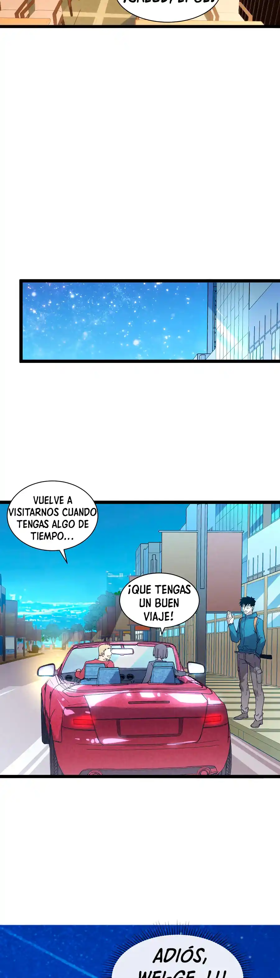 Levántate De Los Escombros - Capítulo 20 - Página 12 - LectorTMOo