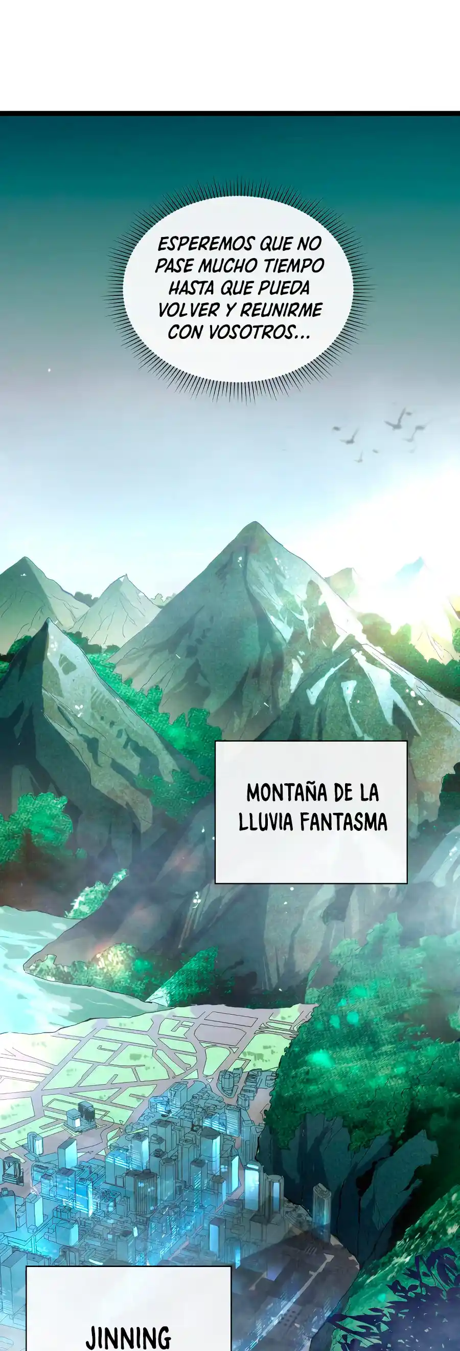 Levántate De Los Escombros - Capítulo 20 - Página 14 - LectorTMOo