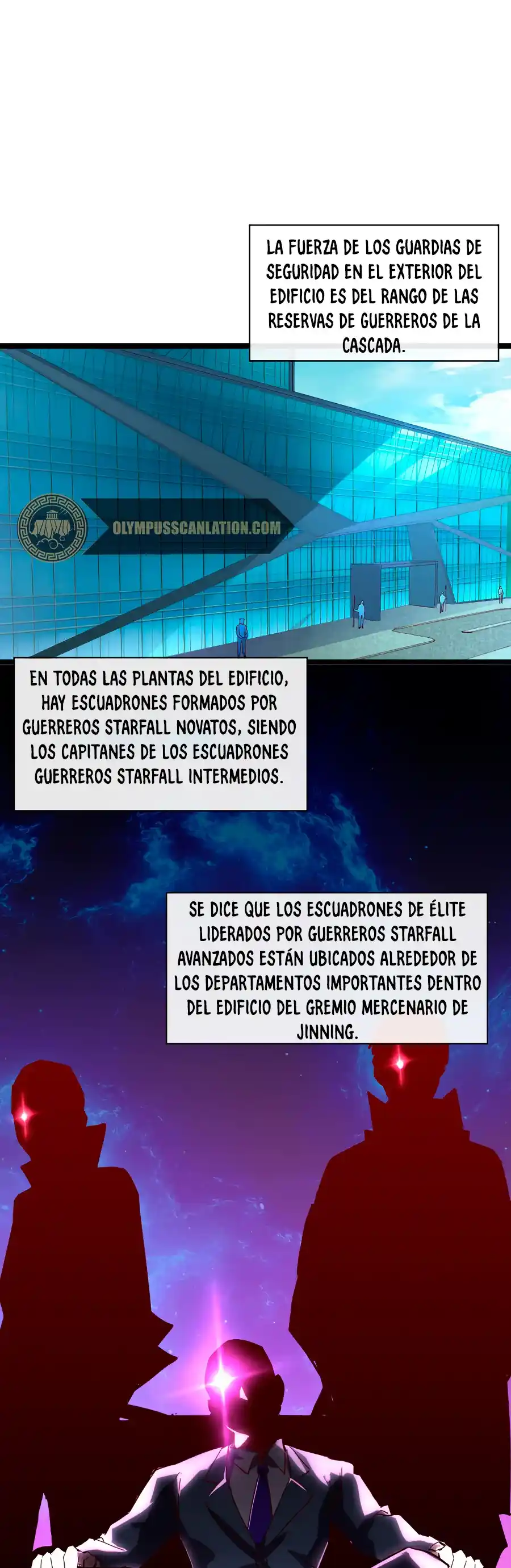 Levántate De Los Escombros - Capítulo 20 - Página 22 - LectorTMOo