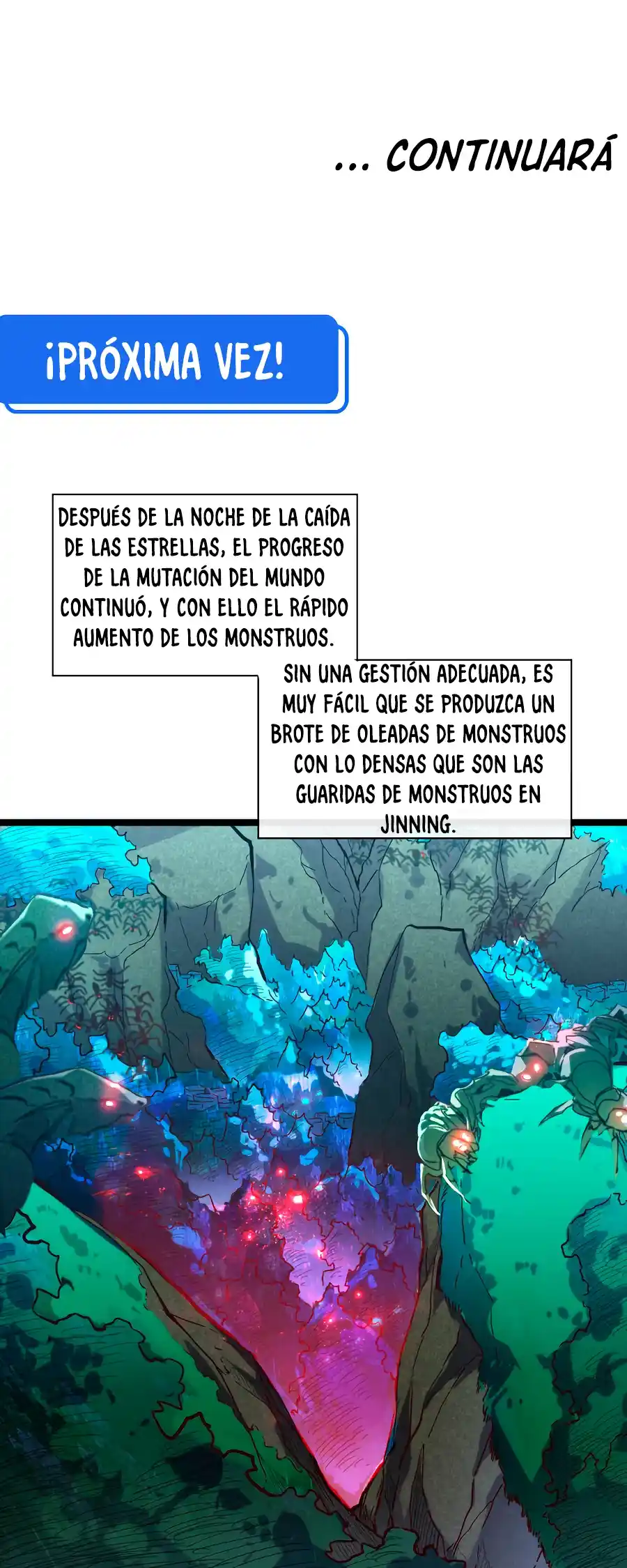 Levántate De Los Escombros - Capítulo 20 - Página 32 - LectorTMOo