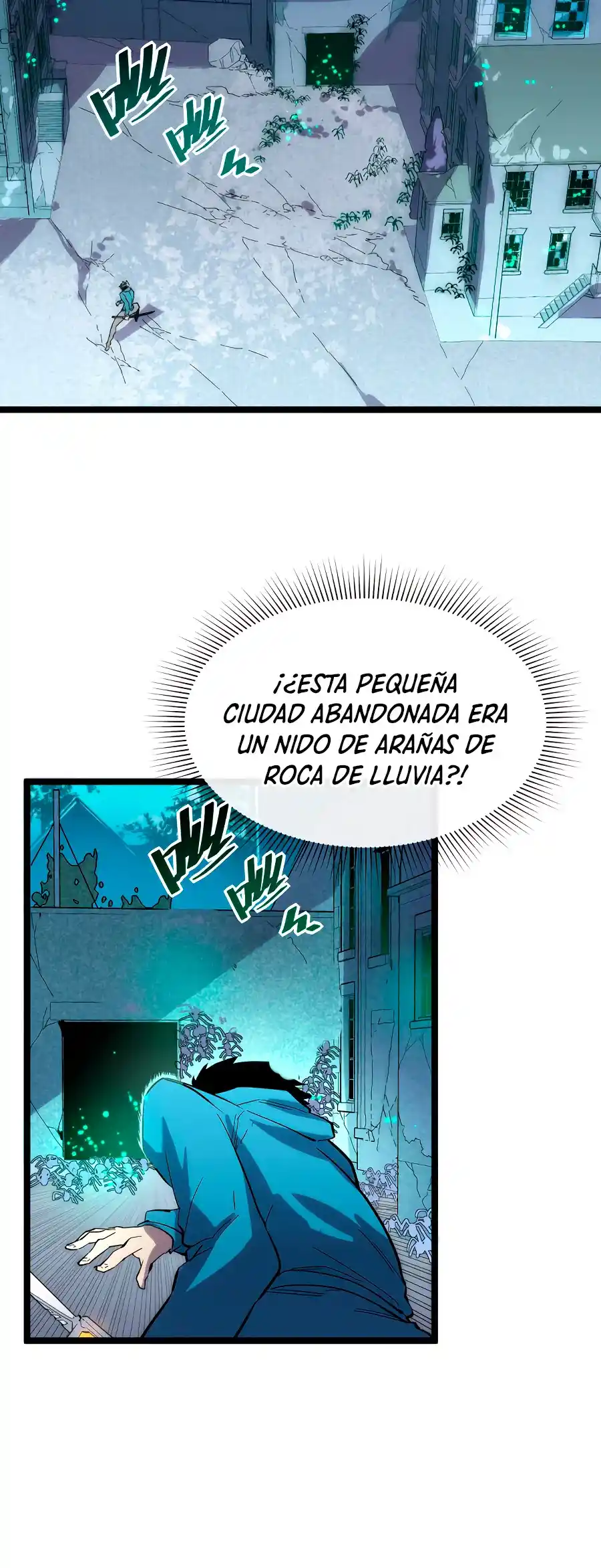 Levántate De Los Escombros - Capítulo 22 - Página 4 - LectorTMOo