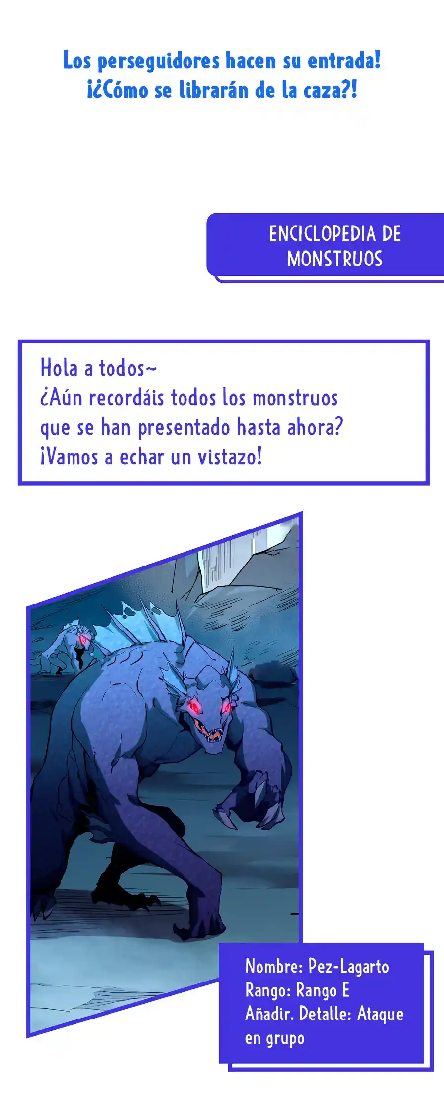 Levántate De Los Escombros - Capítulo 22 - Página 37 - LectorTMOo