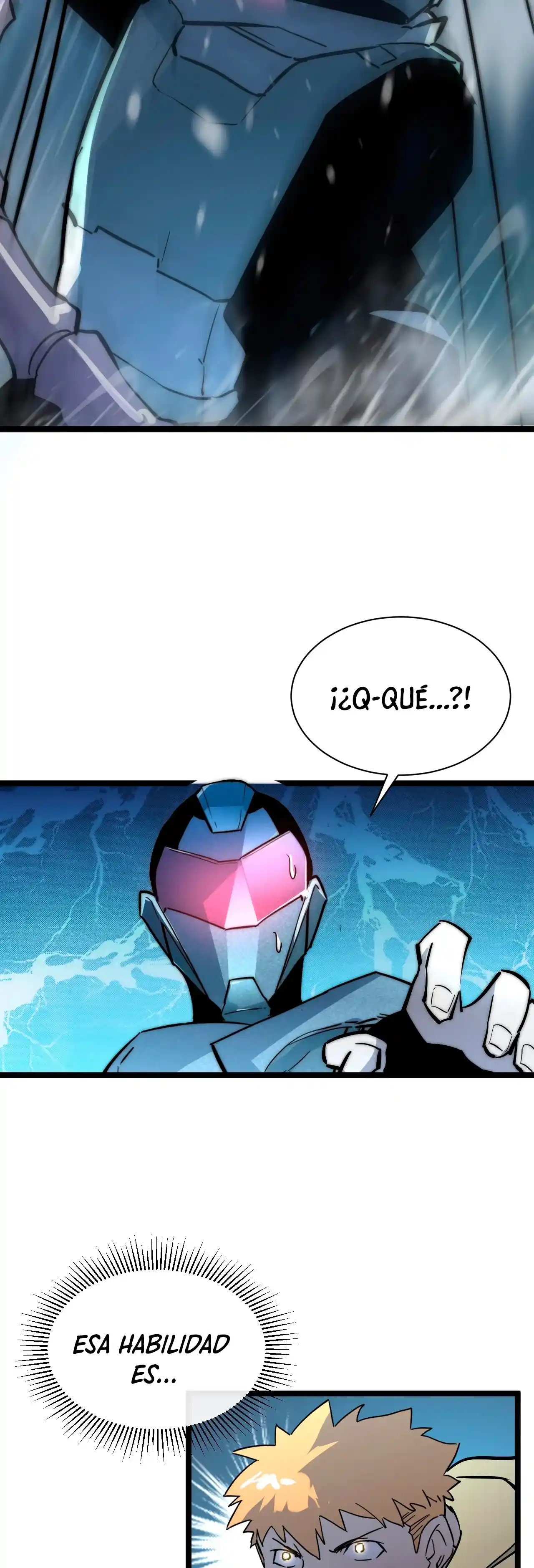 Levántate De Los Escombros - Capítulo 24 - Página 27 - LectorTMOo