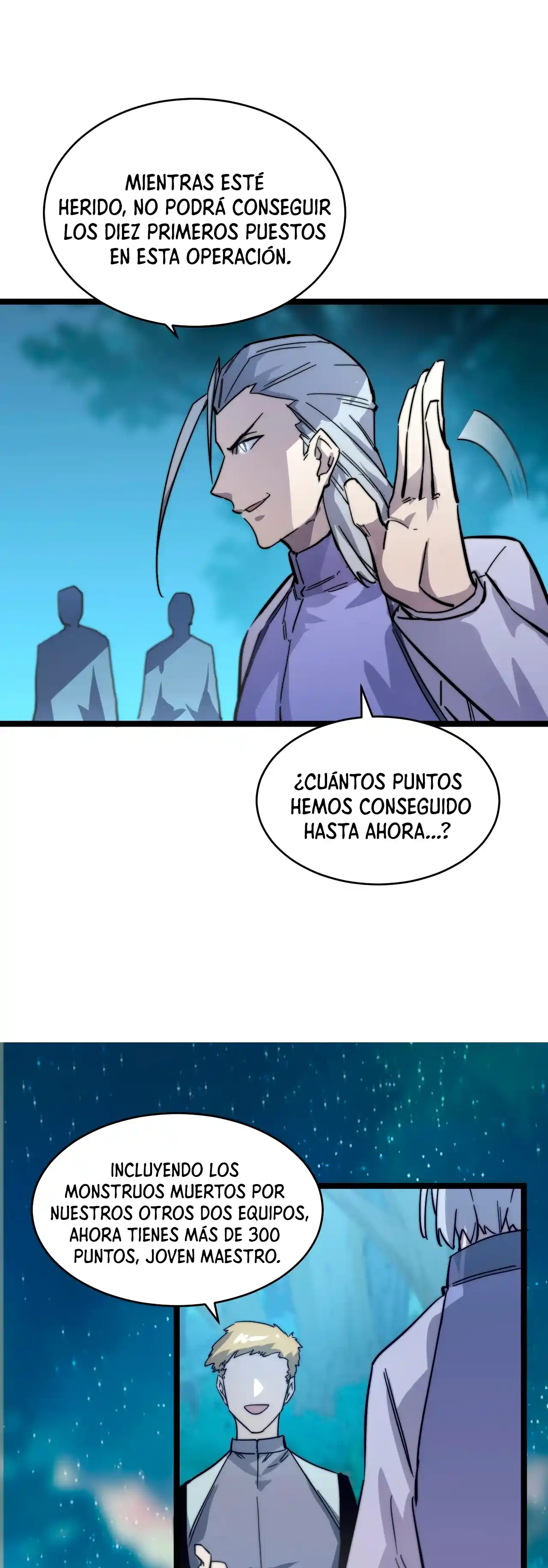 Levántate De Los Escombros - Capítulo 24 - Página 42 - LectorTMOo