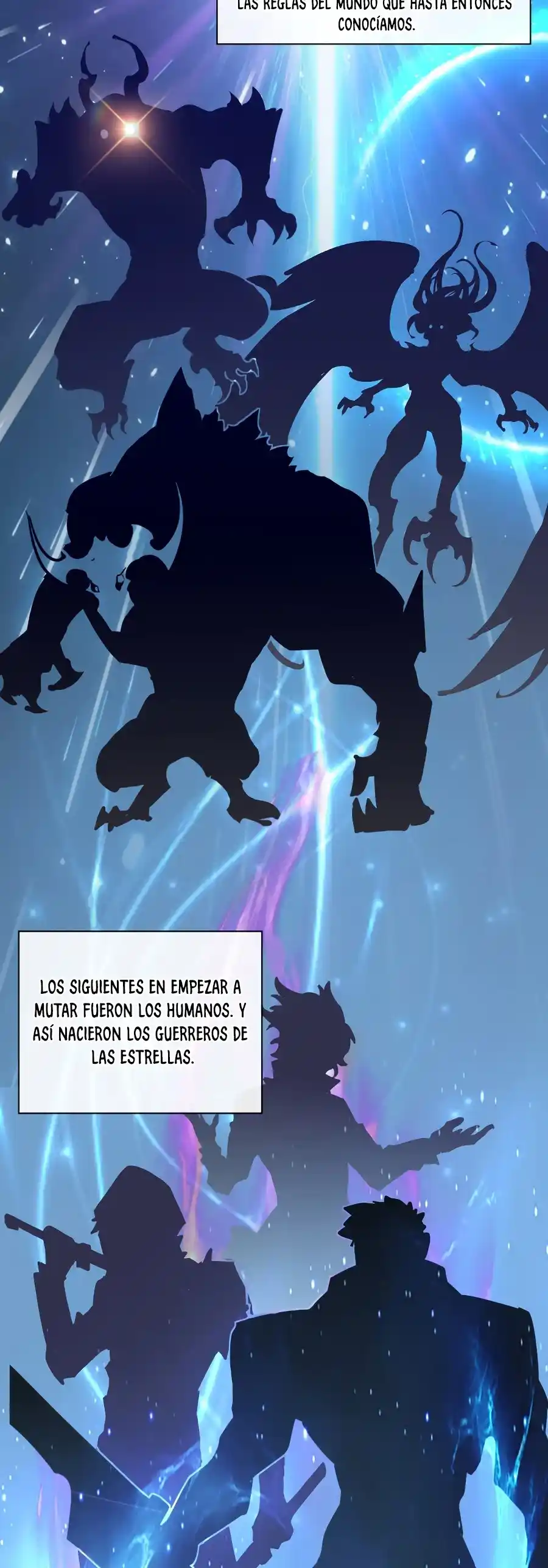 Levántate De Los Escombros - Capítulo 25 - Página 12 - LectorTMOo