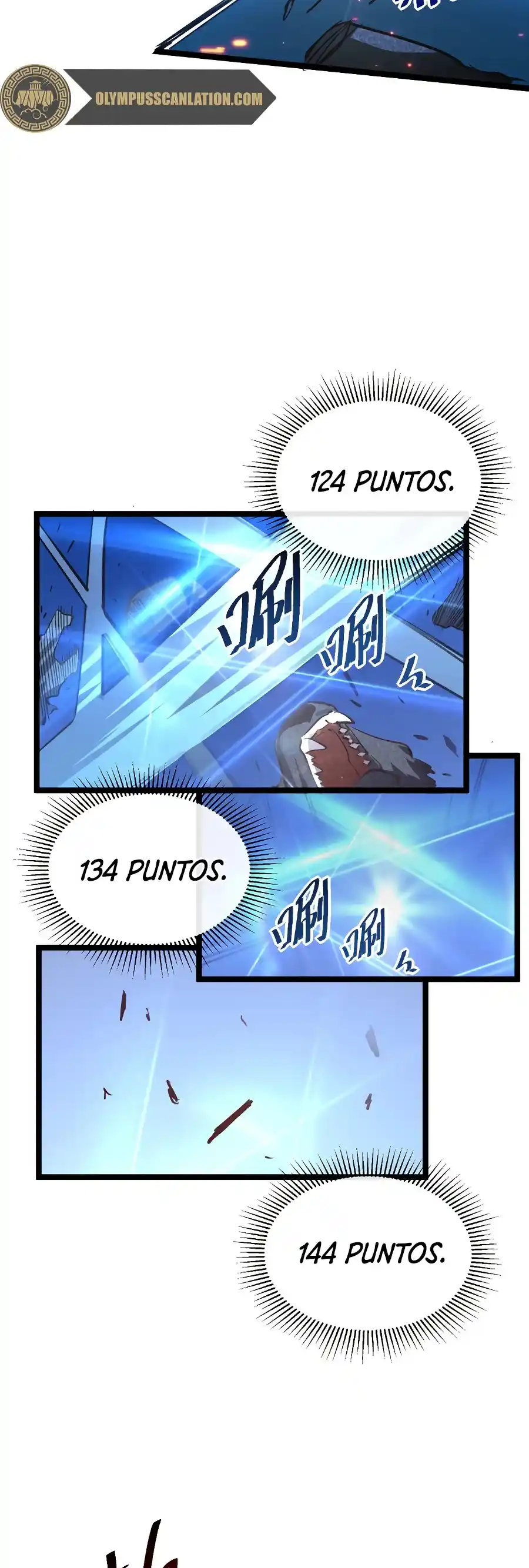 Levántate De Los Escombros - Capítulo 25 - Página 24 - LectorTMOo