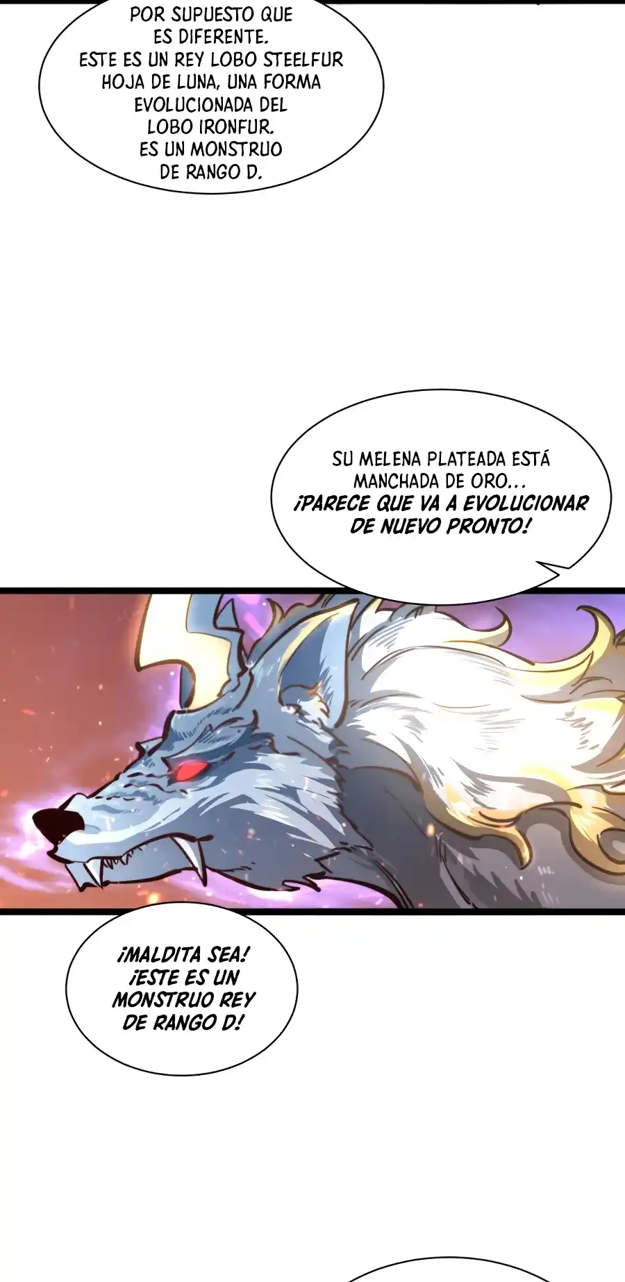 Levántate De Los Escombros - Capítulo 26 - Página 10 - LectorTMOo