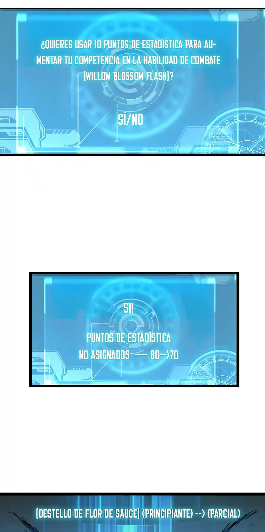 Levántate De Los Escombros - Capítulo 26 - Página 27 - LectorTMOo