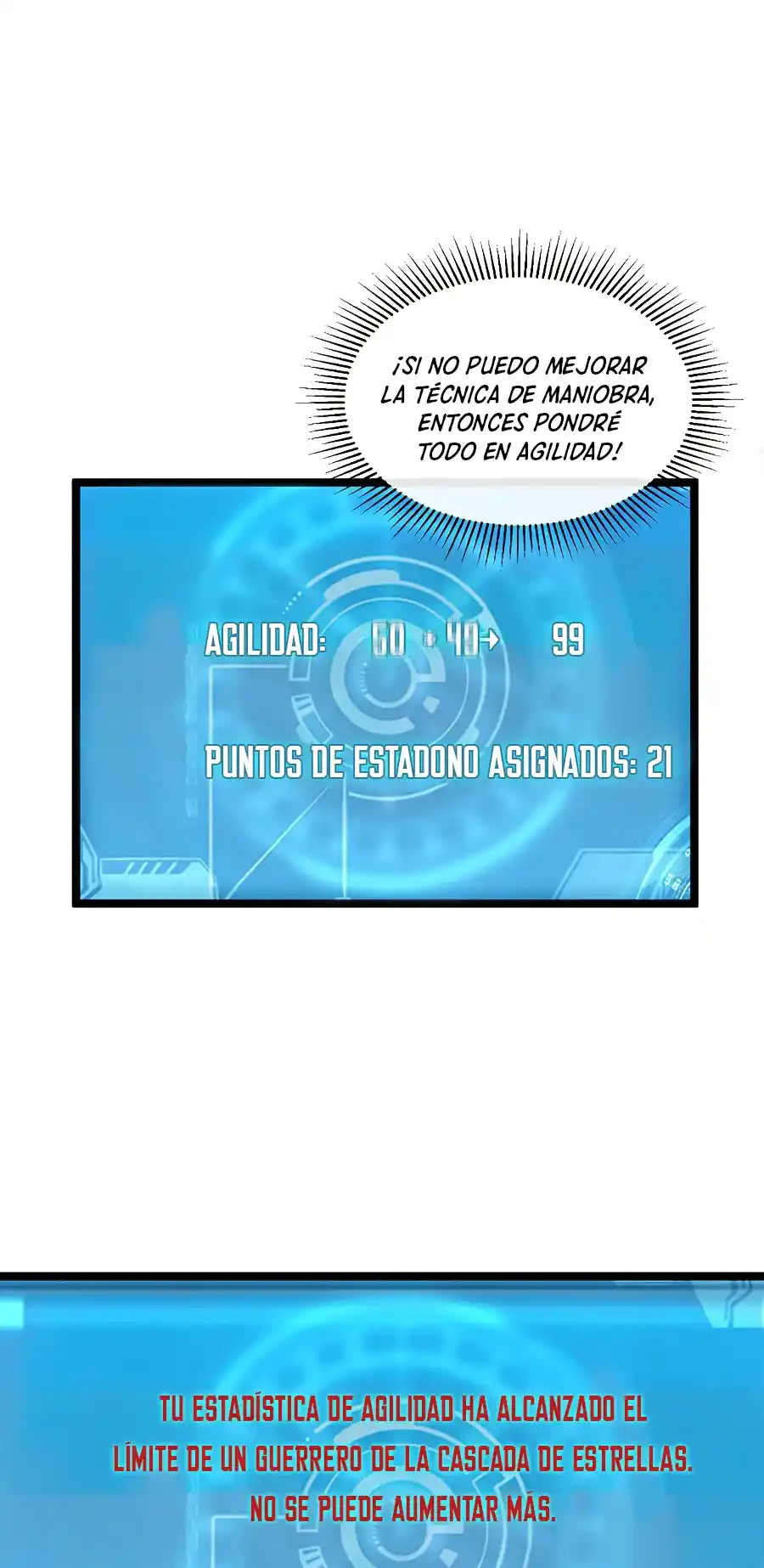 Levántate De Los Escombros - Capítulo 26 - Página 33 - LectorTMOo
