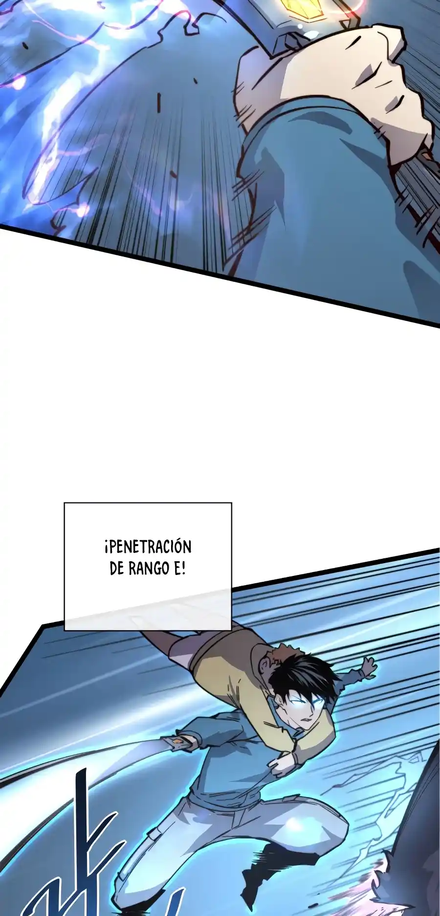 Levántate De Los Escombros - Capítulo 26 - Página 42 - LectorTMOo