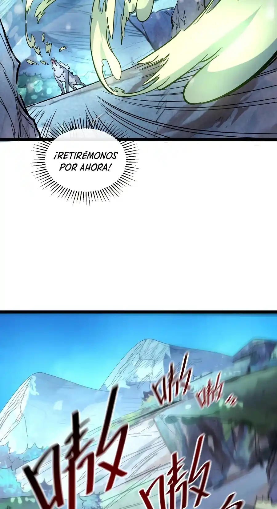 Levántate De Los Escombros - Capítulo 26 - Página 48 - LectorTMOo
