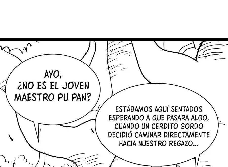 Levántate De Los Escombros - Capítulo 26 - Página 51 - LectorTMOo
