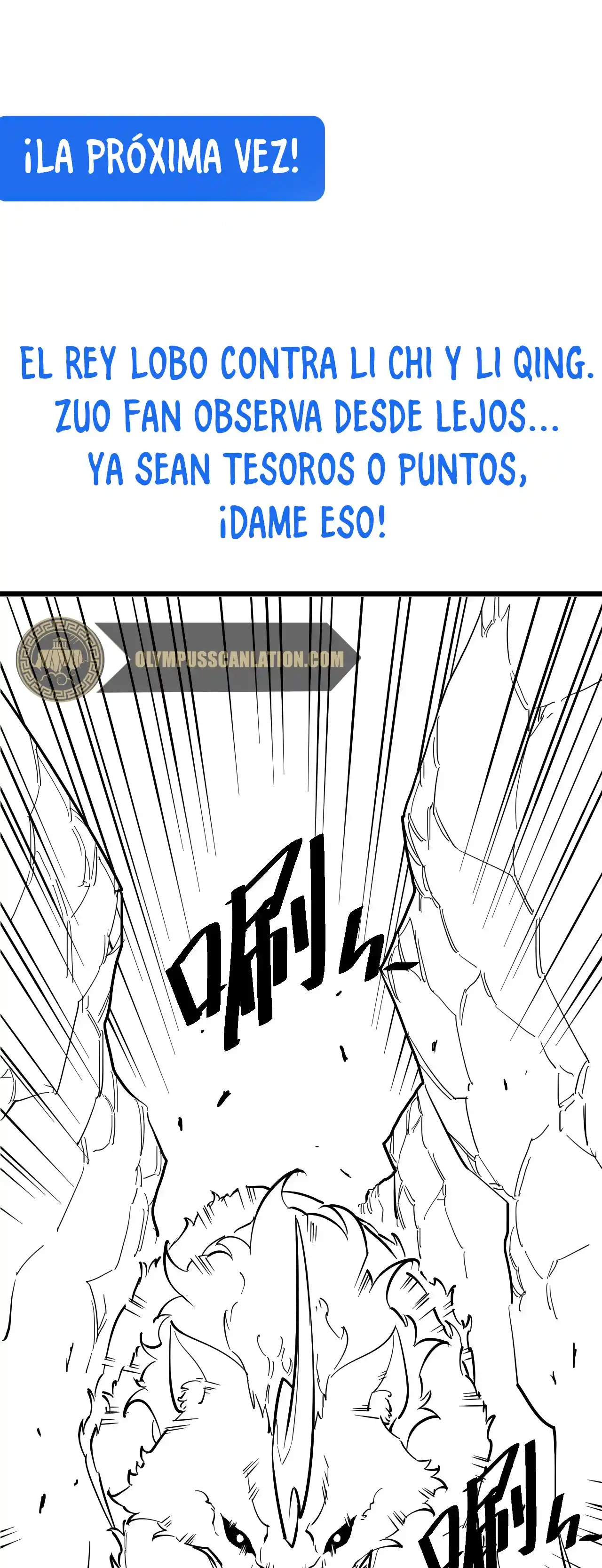 Levántate De Los Escombros - Capítulo 28 - Página 34 - LectorTMOo