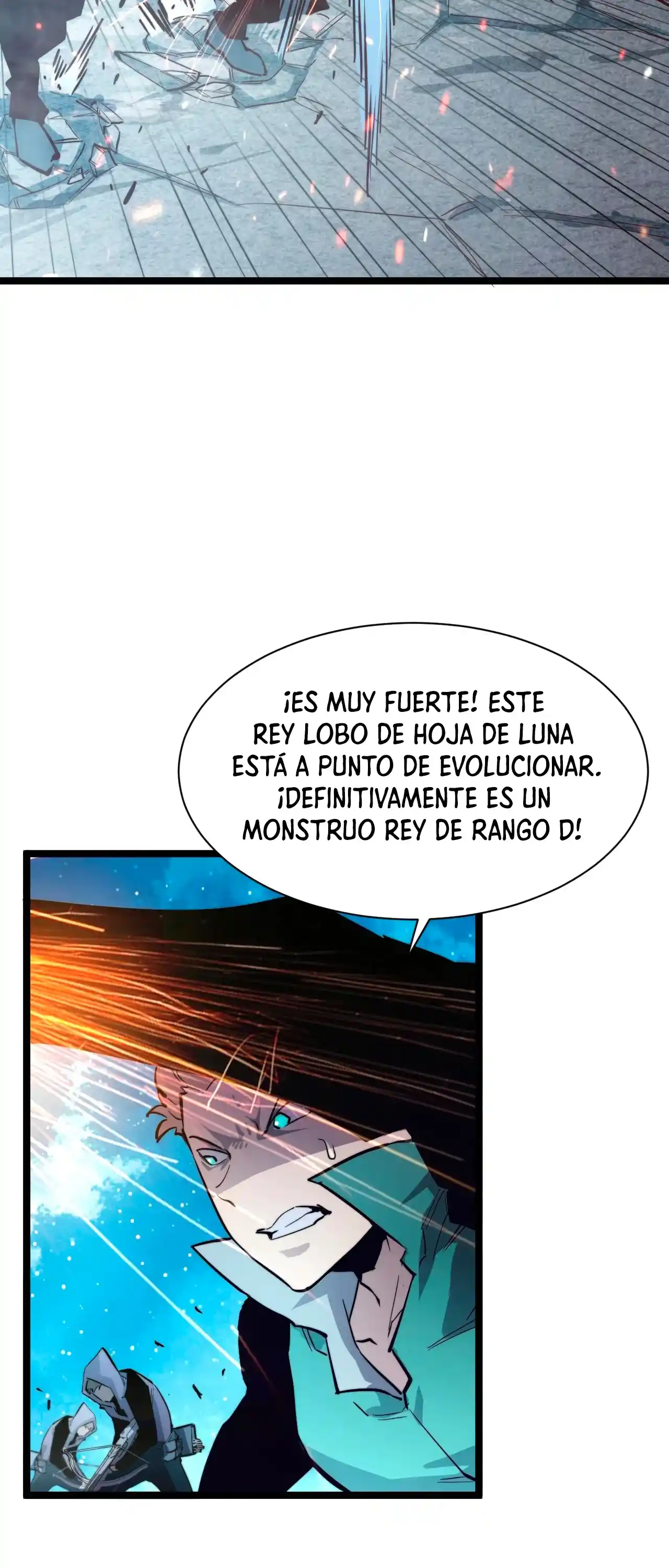 Levántate De Los Escombros - Capítulo 29 - Página 5 - LectorTMOo