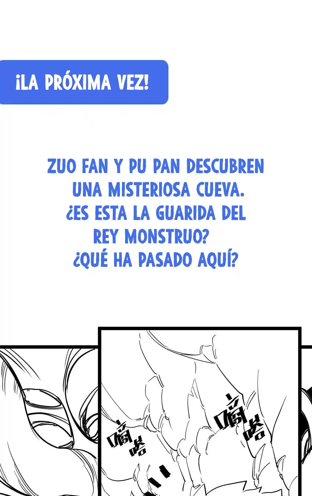 Levántate De Los Escombros - Capítulo 29 - Página 51 - LectorTMOo