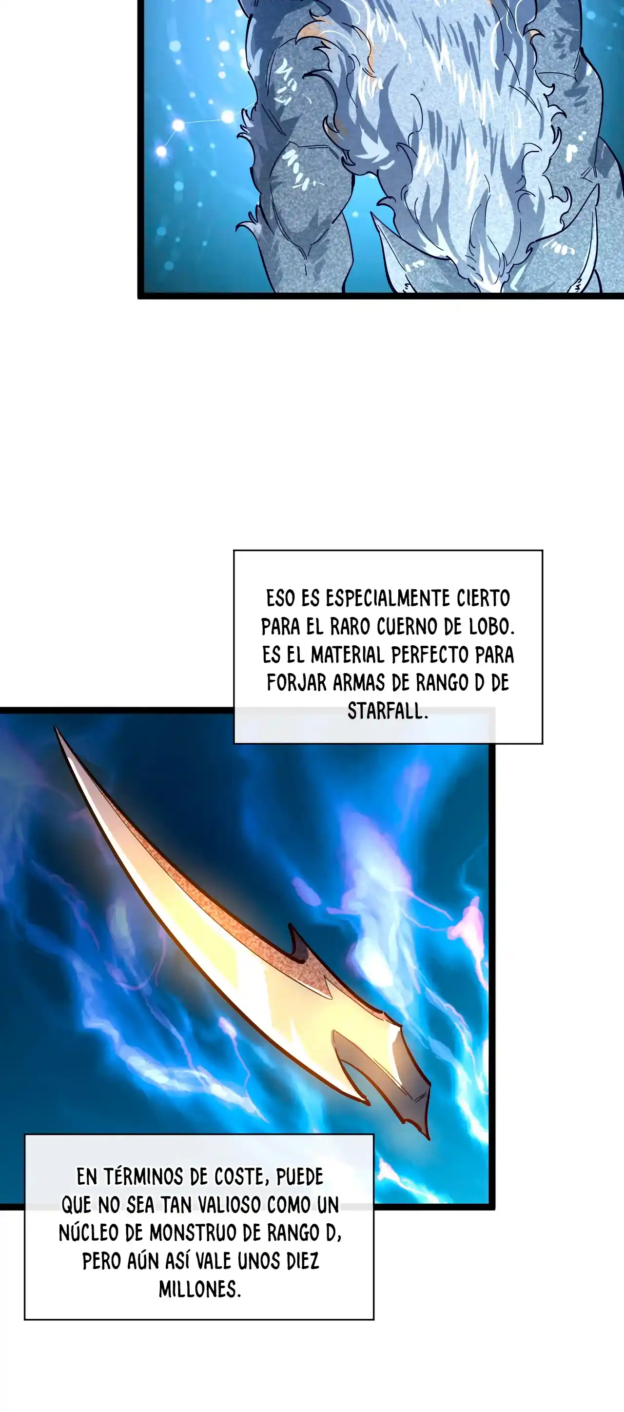 Levántate De Los Escombros - Capítulo 30 - Página 12 - LectorTMOo