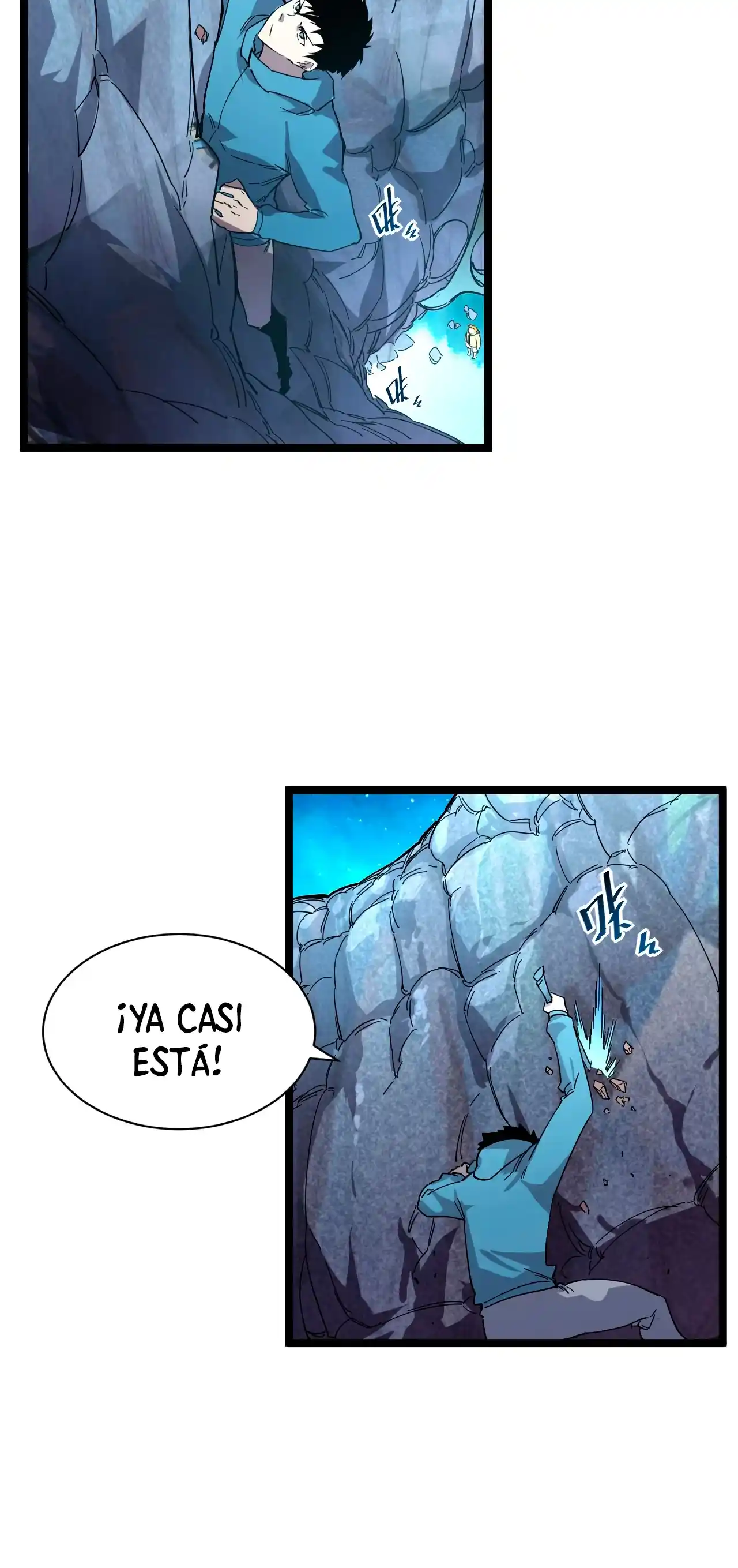 Levántate De Los Escombros - Capítulo 30 - Página 24 - LectorTMOo