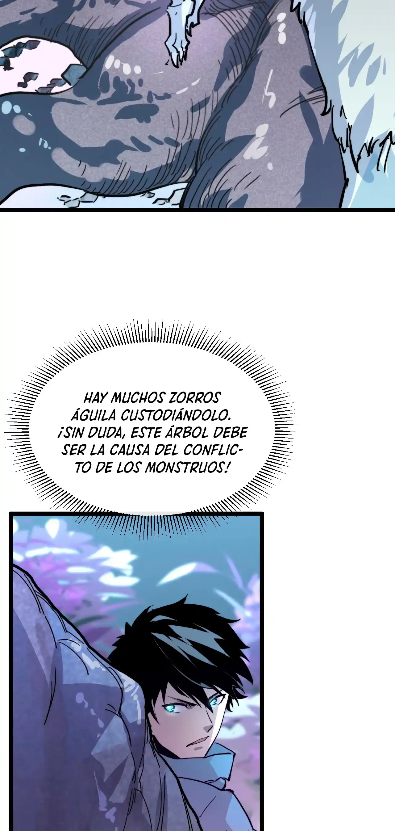 Levántate De Los Escombros - Capítulo 30 - Página 29 - LectorTMOo