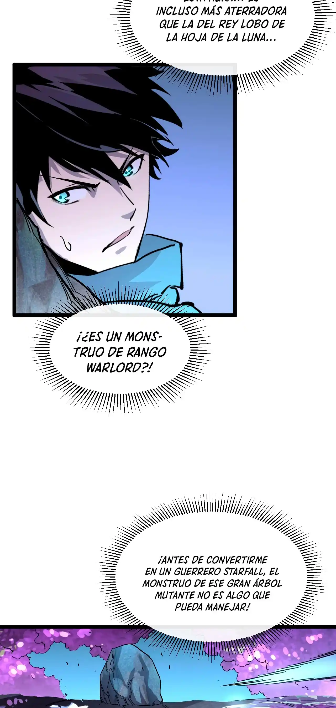 Levántate De Los Escombros - Capítulo 30 - Página 31 - LectorTMOo