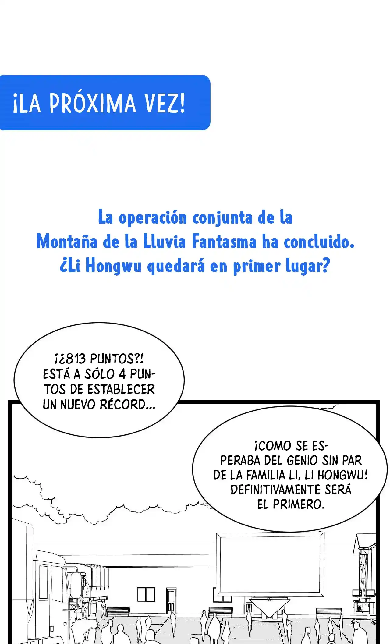 Levántate De Los Escombros - Capítulo 30 - Página 43 - LectorTMOo