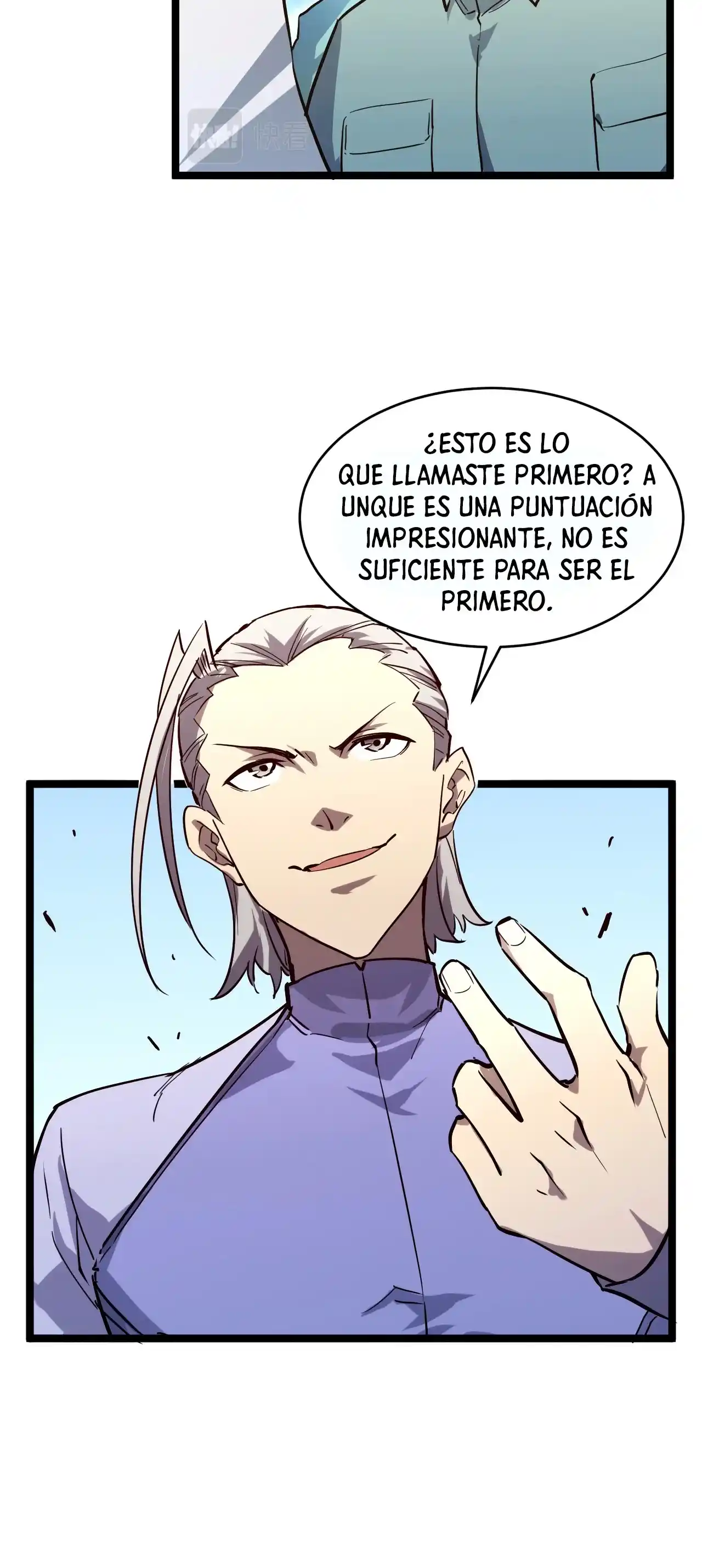 Levántate De Los Escombros - Capítulo 31 - Página 29 - LectorTMOo
